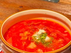 -卢布里西餐厅(海拉尔店)