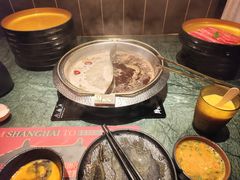 -牛New寿喜烧(中山公园龙之梦店)