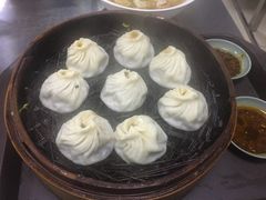 -汪家馄饨(集庆路店)