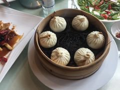 酱肉包-尘香•传统川菜(创汇首座店)