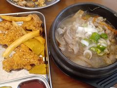 -青春分食(仙林大学城店)