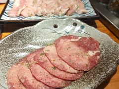 -勇誌烧肉·焱铁烧