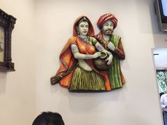 -克比叔叔印度餐厅Kebabs on the Grille(永康路分店)