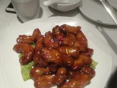 -大鸭梨烤鸭(枣园店)