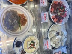 -俭朴菜(鲁磨路店)