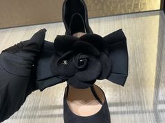 -Chanel(德基广场店)