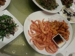 -大铁勺新津菜(迎水道店)
