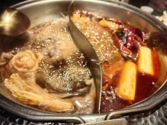 -牛New寿喜烧(金鹰世界店)