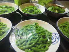 -李记搅团•非遗陕菜(三桥店)