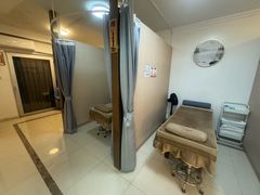 -感智盲人按摩·艾灸·肩颈SPA(岗厦店)