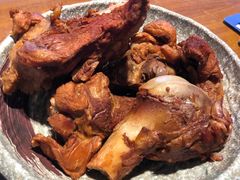 -95号酱骨·一块豆腐(展春园西路店)