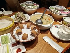 -老北京炸酱面·烤鸭(前门店)