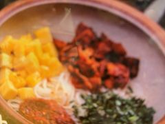 -山茶云南菜(永安里店)