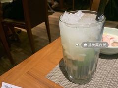 -mango tree芒果树泰国餐厅(青岛万象城店)