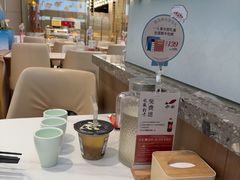 -船歌·鱼水饺青岛菜(国贸商城店)