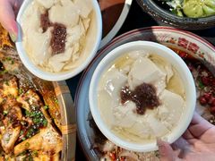 -广府乡下·饭庄(新港东路店)