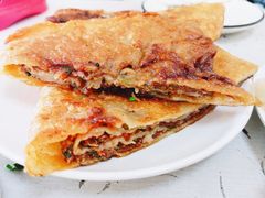 三姑肉饼-王三姑牛肉饼
