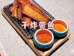 -老头儿油爆虾·1987杭州烟火味(湖滨银泰in77D区店)