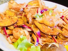 肥肠-梦山水日本烧肉(五四广场店)