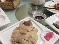 -百乐门喜宴(海珠广场华厦店)