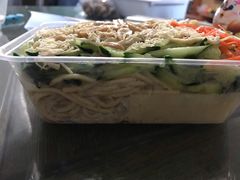 -媛媛家秘制鸡丝凉皮(陆慕店)