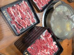 -原牛道·潮汕围炉火锅(讯美店)