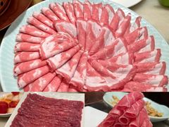 -南门涮肉(天坛南门店)