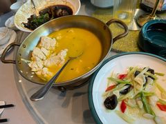 -颂福楼·南京菜(定淮门店)