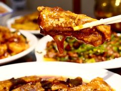 -恩宏德餐馆(平山道店)