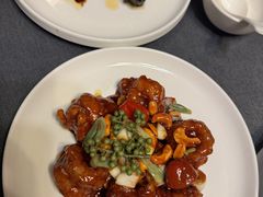 -羲和雅苑•北京烤鸭(平安国际金融中心店)