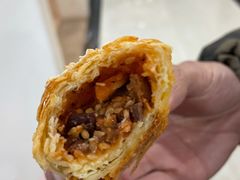 -白玉兰食品甜凤店(合生汇店)