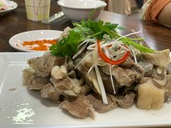 -清真·伊清阁餐厅