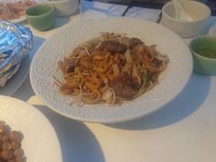 -百味馆·粤菜·湛江菜(后海花园店)