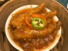 -誉八仙粤菜(万象天地店)