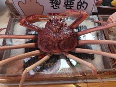 -黑木原精致料理·铁板烧