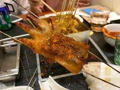 -邢氏老太太烤串(北兴街店)
