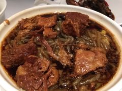 -南门小馆·清真(国贸商城店)