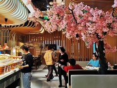 -松子料理(华威桥店)