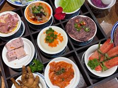 -楠火锅(龙阳广场店)
