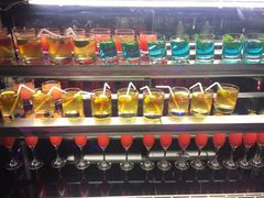 周末早午餐-AZUR聚(香格里拉饭店)