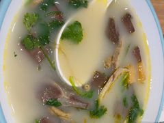 -小杨生煎(香港名都店)