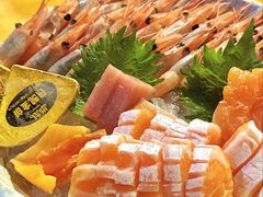 -大焰自助日式料理 铁板烧(徐汇店)