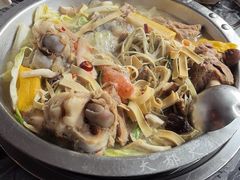 -天都火锅酒楼(虹梅南路店)