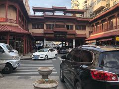 -即墨路小商品市场