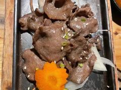 -王鼎精致料理铁板烧(世博源店)