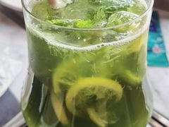 -Margherita雏菊意大利餐厅(雅颂庭购物中心店)