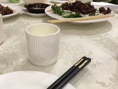 -东兴楼饭庄(六里桥店)