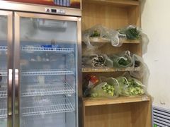 -大姐麻辣烫(莲宝中路店)