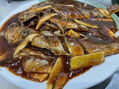 -壹条龙饭庄台基厂店