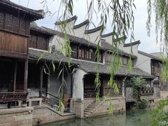 -嘉兴月河历史街区